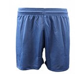 Carta Sport Pantalones cortos de fútbol Alpha unisex para adultos 36in - frambuesa