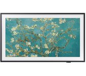 Samsung QE32LS03CBU 81,3 cm (32  ) Smart TV Full HD Wi-Fi Negro