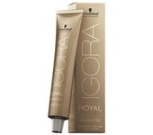 Schwarzkopf Igora Royal Absolutos 4-60 60ml
