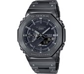 Casio Reloj G-SHOCK GM-B2100BD-1AJF (GA-2100) Serie Smartphone Link Modelo Full Metal] Redondo
