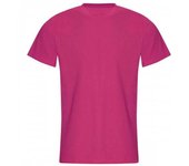 PRO RTX Mens Pro T-Shirt S amarillo