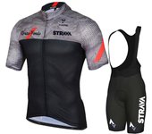 Maillot de ciclismo Mtb para hombre, ropa para hombre, bicicleta de verano, maillots de bicicleta de montaña, conjuntos cortos, pantalones de bicicleta, chaqueta XS