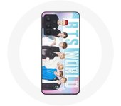 Coque pour Samsung Galaxy A32 5G Bangtan Garçons BTS WORLD Jeu vidéo