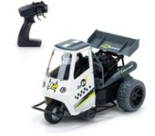 Motocicletas de Control Remoto Juguete 116 Motocicleta de Control Remoto de Alta Velocidad con Función de Luz varios colores