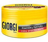 Giorgi Line Cera Efecto Mate 75ml
