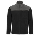 Chaqueta polar Buchanan para hombre de Mountain Warehouse S azul