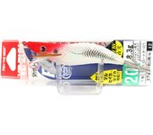 Yo Zuri Egi Aurie-Q RS Squid Jig Sinking Señuelo Tamaño 2.0 A1606-SLRH (2254)