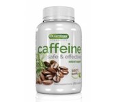 Quamtrax - Cafeína, 180 tabletas
