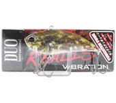 Señuelo de hundimiento fijo Duo Realis Vibration 68 G CCCZ103 (4999)