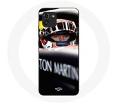 Coque Samsung Galaxy A03 Formule 1 Max Verstappen Pilote automobile
