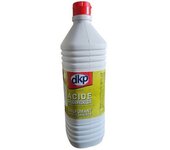 Ácido clorhídrico 1L DKP Expert