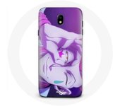 Coque pour Samsung Galaxy S4 Hisoka Morow Anime Hunter x Hunter