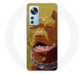 Coque pour Xiaomi Mi 12 / 12X American Pit Bull Terrier