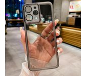Funda a prueba de golpes para Xiaomi Redmi 12 A1 A2 10C 12C Note 12 11 Pro Samsung S23 FE S22 A14 A24 A34 A54 OPPO A57 Protector de lente de cámara Cubierta completa Carcasa Xiaomi Poco M5S azul