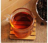 75 g 10 bolsas de té oolong negro al horno Té oolong Tieguanyin Té oolong rojo Tie Guan Yin