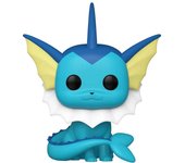 Pokémon Vaporeon Pop! Vinilo