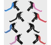 Freno de mano para bicicletas infantiles de bebé y de montaña