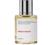 Dossier perfume de mujer Amaderado Peonía 50ml