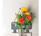 Ganchos de cocina Ganchos multifuncionales Accesorios para el hogar Almacenamiento Estante de alambre Perchero Organizadores de baño Perchero de pared Parche Jardín 10pcs