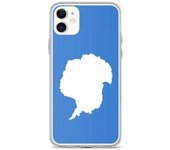 Funda de Teléfono Bandera Antártica - iPhone 11