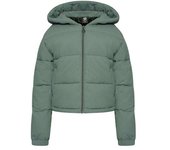Dare 2B Chaqueta acolchada con estampado animal para mujer/señoras 14 UK