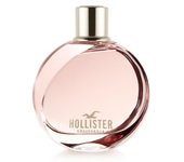 Hollister Wave Eau De Perfume Spray 100ml