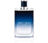 JIMMY CHOO MAN BLUE edt vapo 100 ml