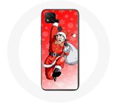 Coque pour Xiaomi Redmi 9C Anime Son goku dragon ball Le jour de Noël 2023