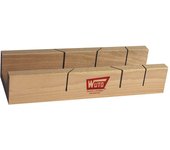 Corta Ingletes Doble 250x55mm WUTO