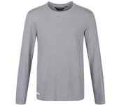 Sudadera Regatta Hombre Karter II M gris oscuro