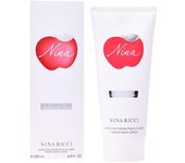 NINA body lotion 200 ml