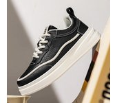 Zapatos de hombre Zapatillas de deporte Tenis masculinos Zapatos de lujo Zapatillas de deporte casuales para hombre Zapatillas de deporte transpirables de moda Zapatillas para correr para hombre 39