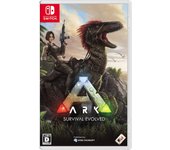 ARCA: Survival Evolved para Nintendo Switch: Juego de aventuras y supervivencia(Edición japonesa)