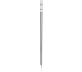 ¿Punta de soldador integrada para FX?950 Estación de soldadura eléctrica DIY Hardware de metalT12?JL02
