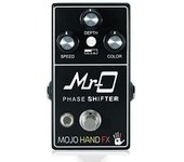 Efecto de guitarra Phaser Mojo Hand Fx Mr-O