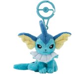 Mascota original de Carabiner de Pokemon Center, Vaporeon