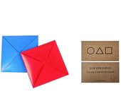 Juego folclórico coreano Juego tradicional coreano Juegos de viaje en familia One Size