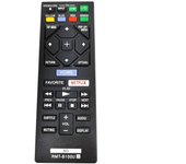 REPUESTO nuevo RMT-B100U para SONY BD reproductor de Blu-ray Control remoto BDP-S1500 BDP-S3500 BDP-S4500 BDP-S5500 Fernbedienung
