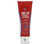 Crema de máxima definición Abs of Steel, SteelFit, 8 fl oz (237ml)