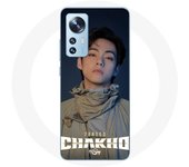 Coque pour Xiaomi Mi 12 / 12X Bangtan Sonyeondan 7 Fates Chakho Avec BTS V Jooan