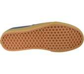 Vans Authentic Canvas VN0A2Z5IWM9, Hombres, Zapatillas de lona, navy 41 azul oscuro