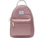 Herschel Mochila Nova Mini, Mochila unisex rosa One size color rosa