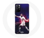 Coque pour Xiaomi Redmi Note 11s 5G Kylian Mbappé Paris Saint Germain