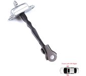 EDP1369 - Correa limitadora de control de tope de puerta delantera para Toyota Yaris Vitz MK3 P13 2010-2020 Vios P15 Verso S P12 6861052130