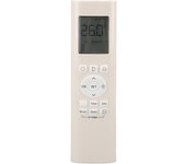 Control remoto de aire acondicionado de repuesto profesional compatible con RG58N(B2H)