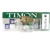Cebo flotante Jackall Timon Panicra MR Crank Bait Tackey Glow Yamame (8863)