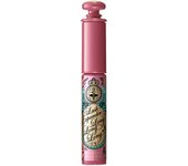 Máscara de pestañas Majorka Lash Expander Long Long Long EX 20 Curtain Call Body 6 g (Flotante)