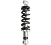 Amortiguadores de bicicleta de 190 mm y 1200 libras para bicicleta de montaña, ATV y motocicleta