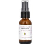 Hyalogic, Lactic Acid Exfoliating Serum with Hyaluronic Acid, 1 fl oz (30 ml)