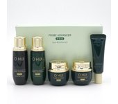 O HUI Prime Advancer De-aging 5 pcs Miniature Kit 5 items + RANDOM GIFT